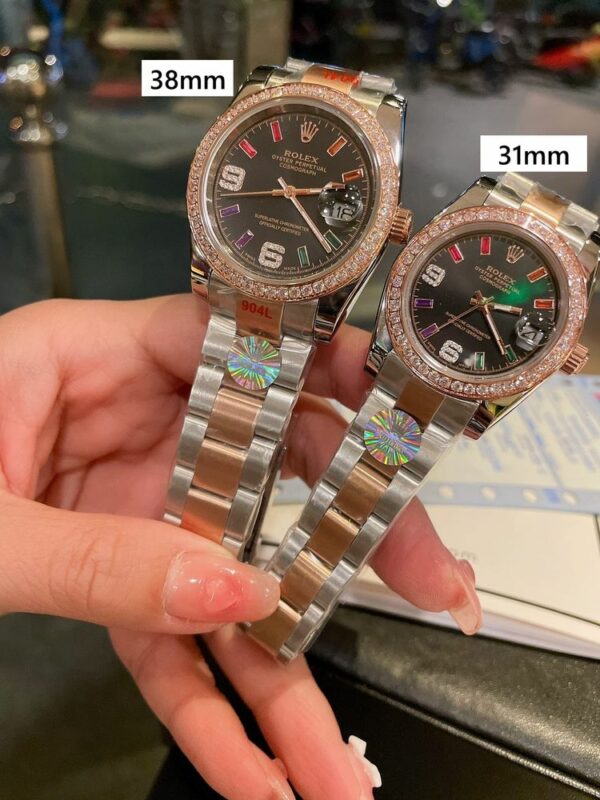 New Fashion RL Watch R015