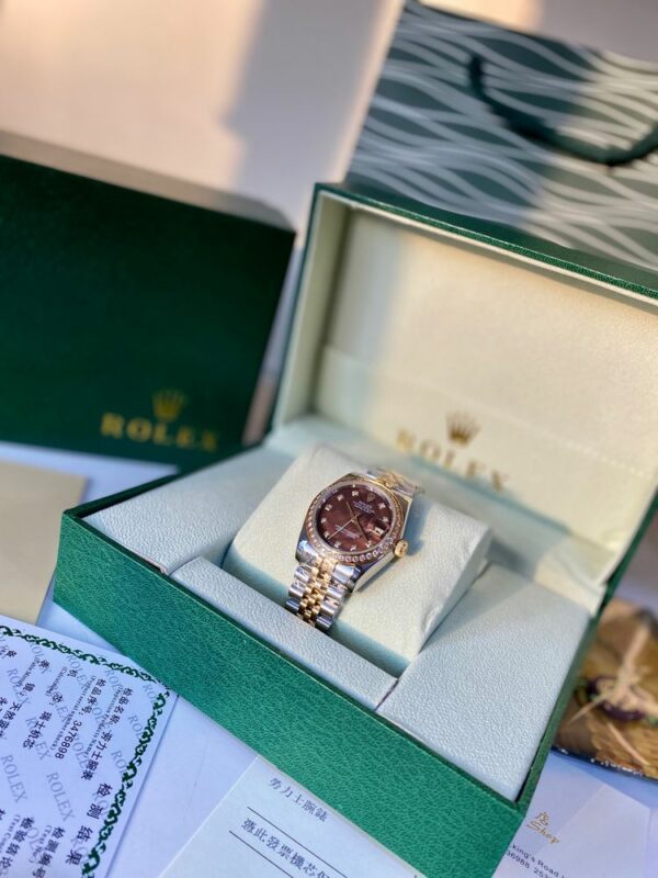 New Fashion RL Watch R014