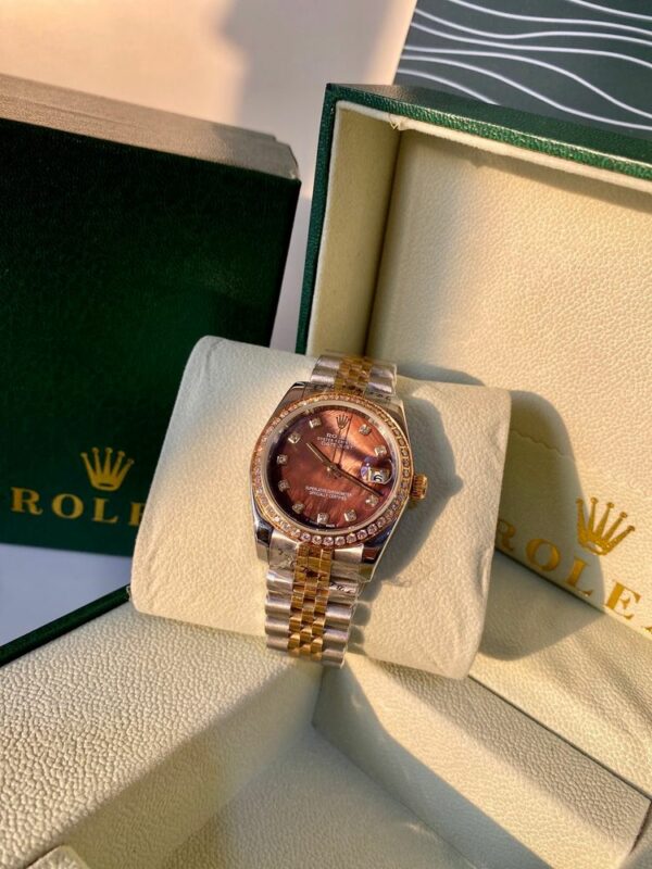 New Fashion RL Watch R014