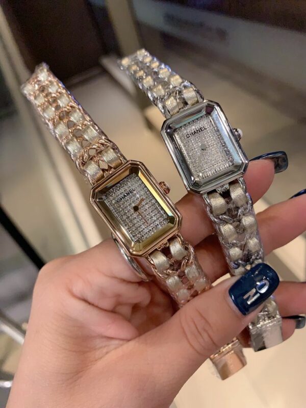 New Fashion Watch C3011