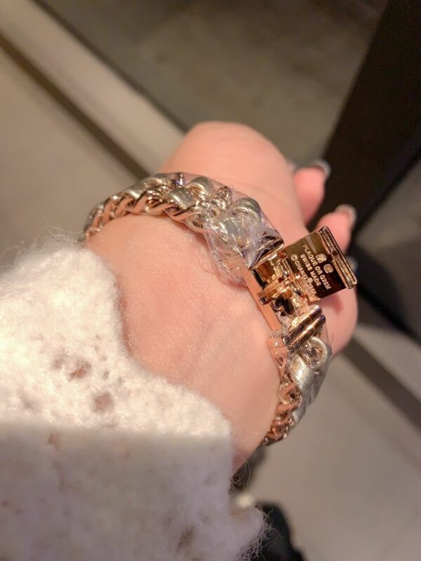 New Fashion Watch C3011