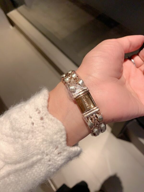 New Fashion Watch C3011