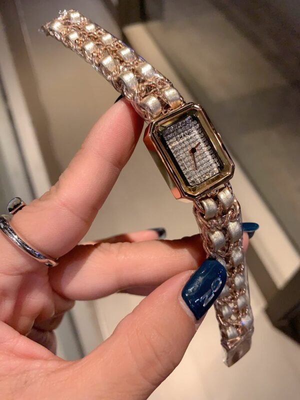 New Fashion Watch C3011