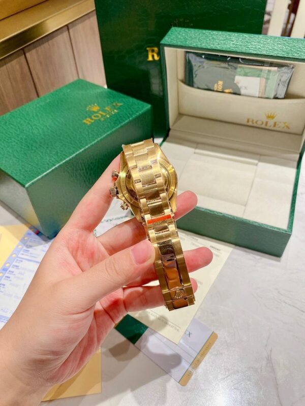 New Fashion RL Watch R012