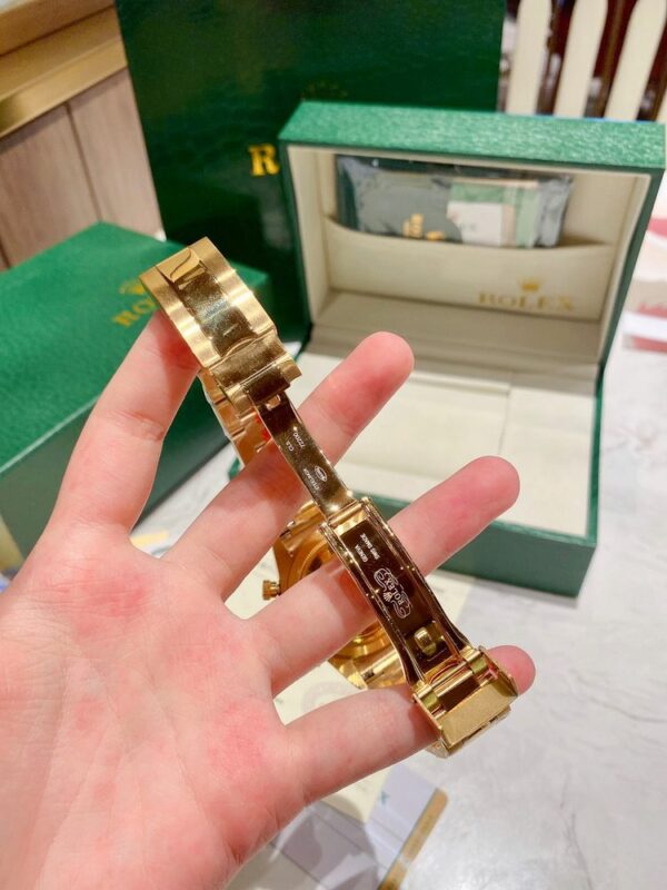 New Fashion RL Watch R012