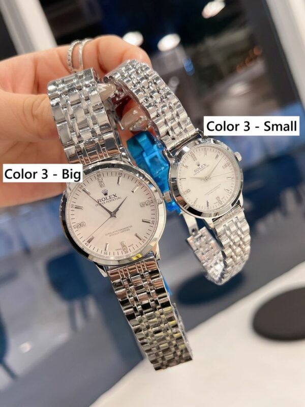 New Fashion RL Watch R011