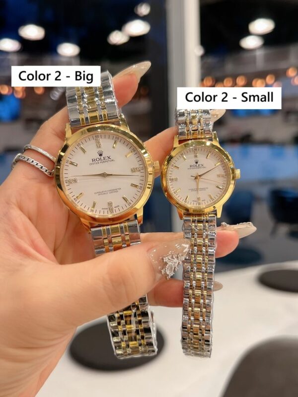 New Fashion RL Watch R011