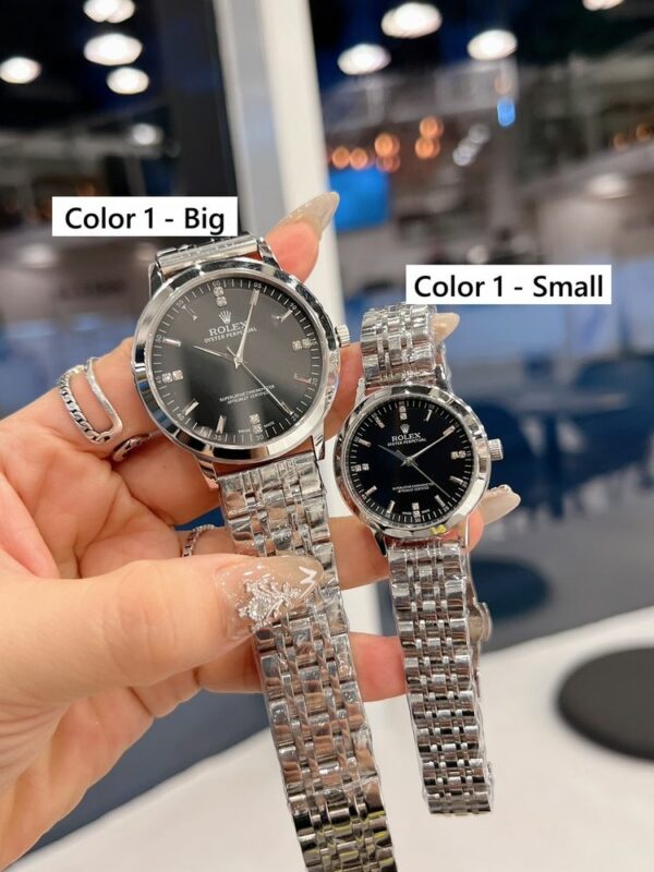 New Fashion RL Watch R011