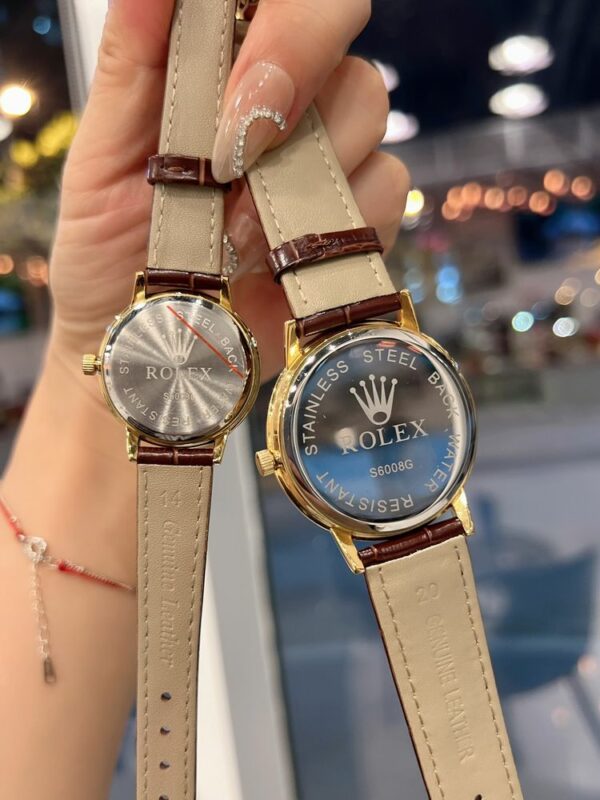 New Fashion RL Watch R010