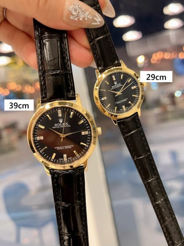 New Fashion RL Watch R010