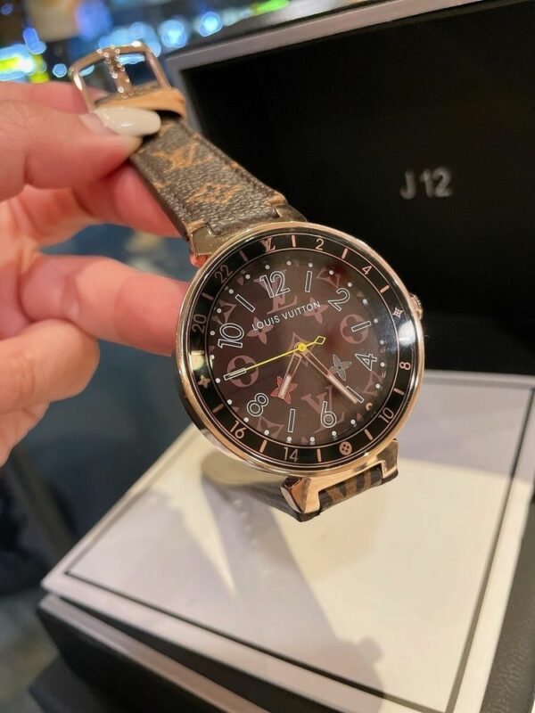 New Fashion Watch L413004