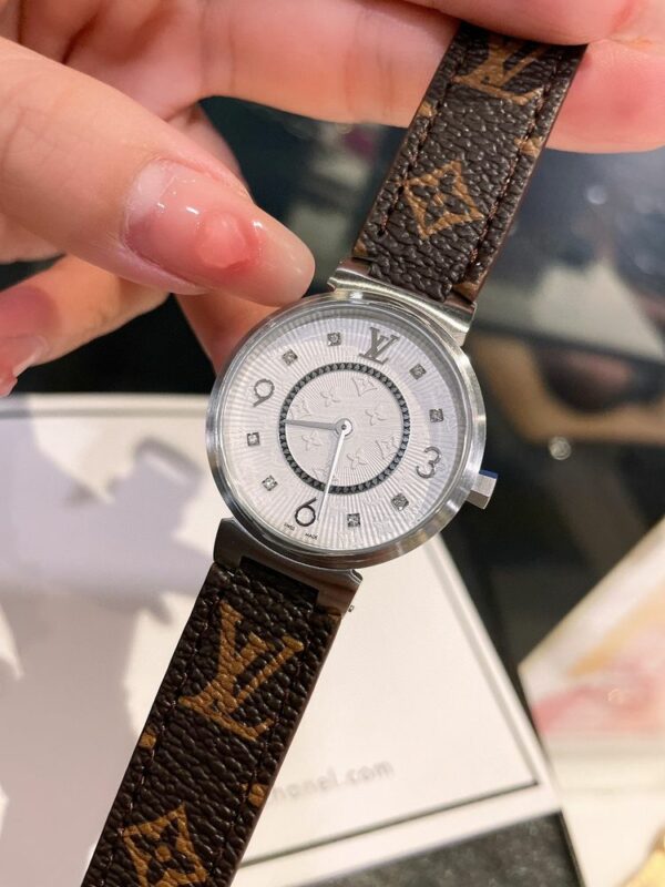 New Fashion Watch L413002