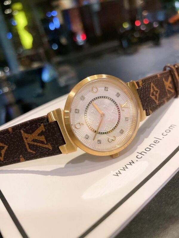 New Fashion Watch L413002