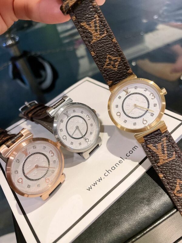 New Fashion Watch L413002