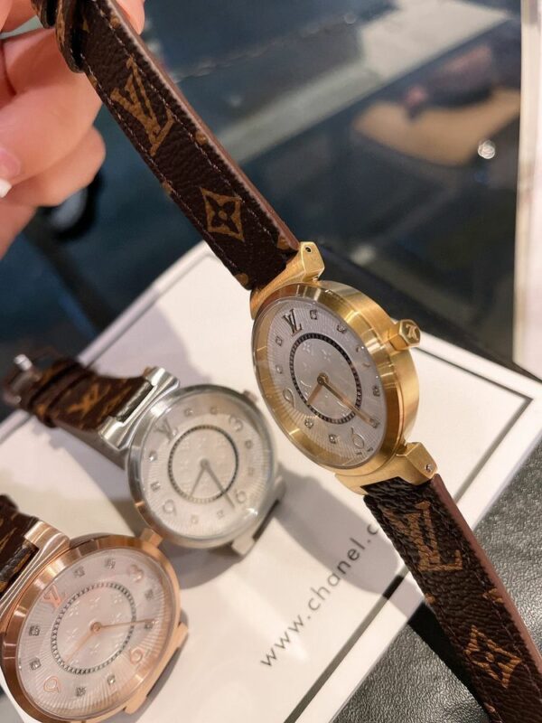 New Fashion Watch L413002