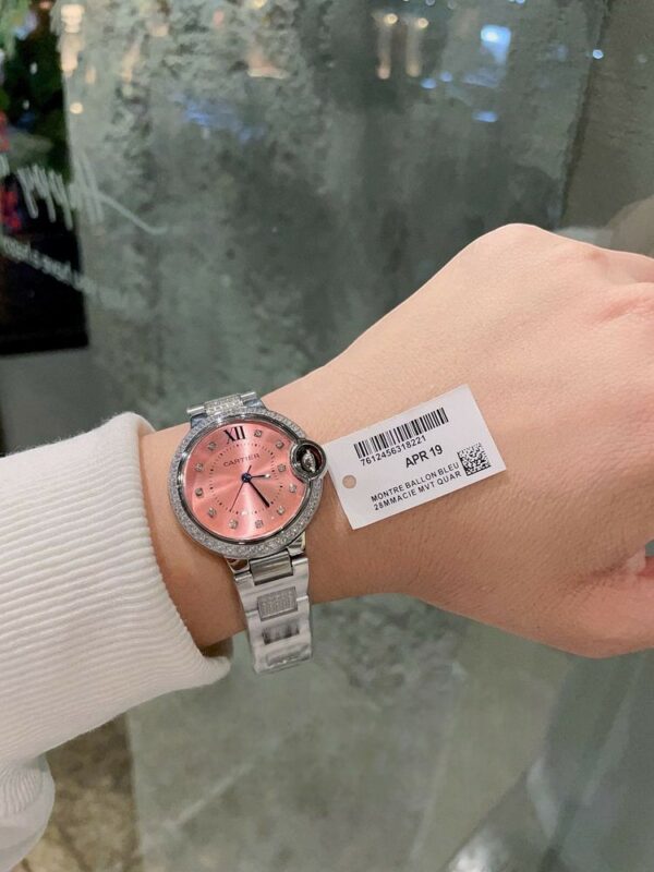New Fashion Watch C3027