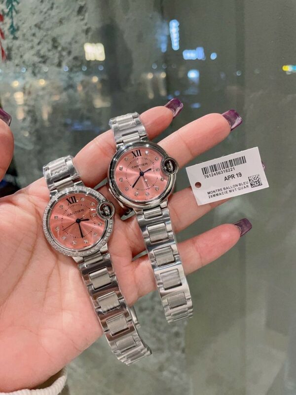New Fashion Watch C3027