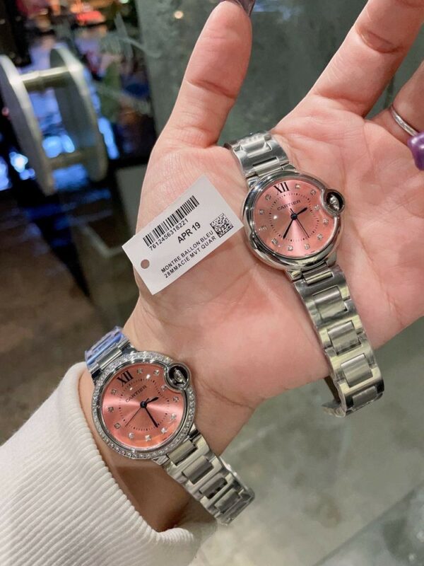 New Fashion Watch C3027