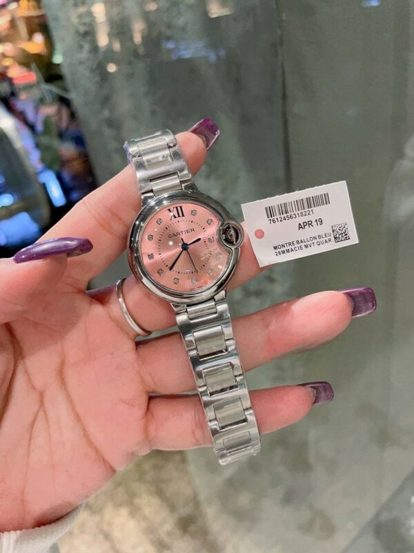 New Fashion Watch C3027