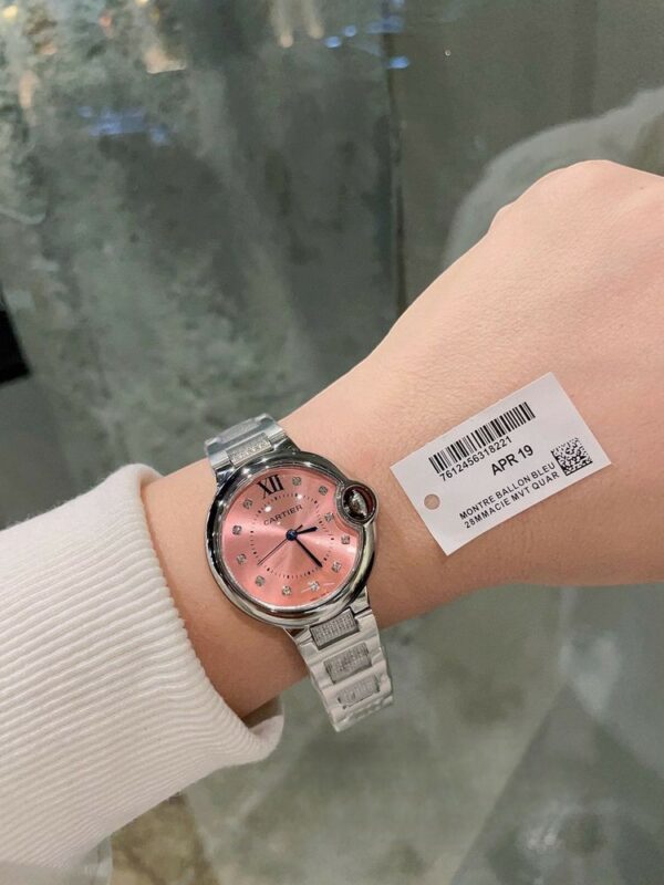 New Fashion Watch C3027