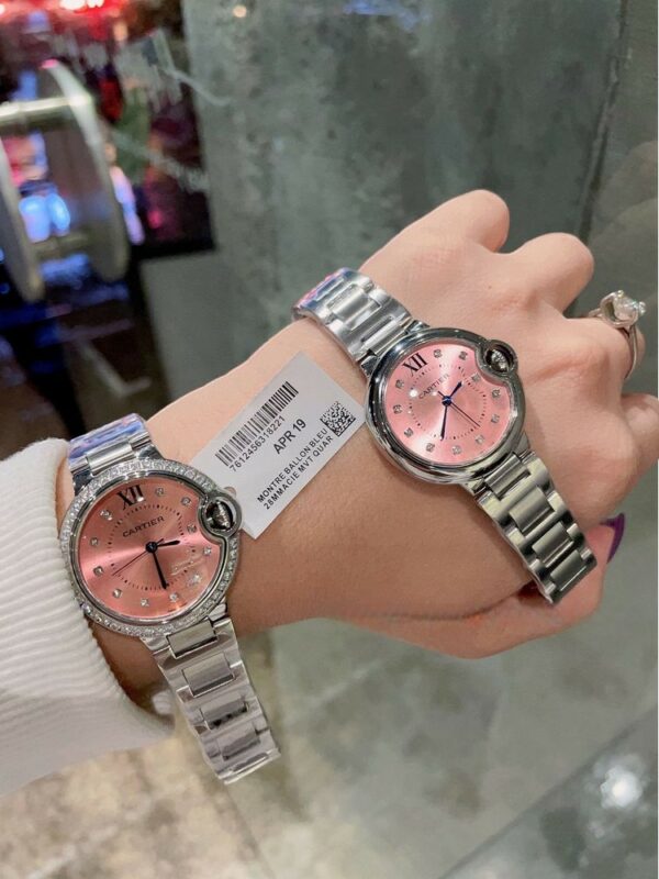 New Fashion Watch C3027