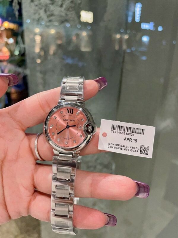 New Fashion Watch C3027