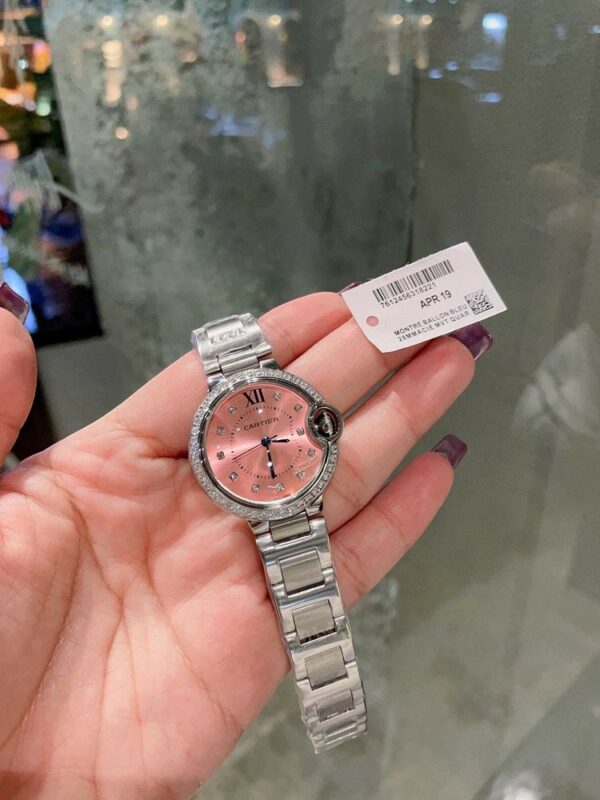 New Fashion Watch C3027