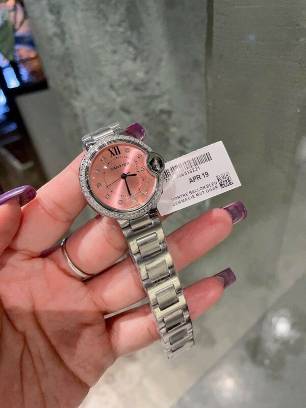 New Fashion Watch C3027