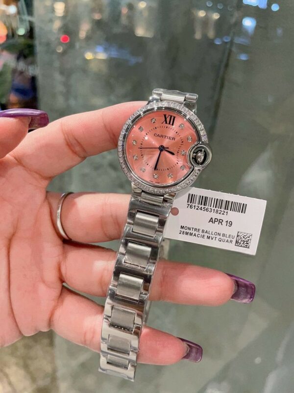 New Fashion Watch C3027