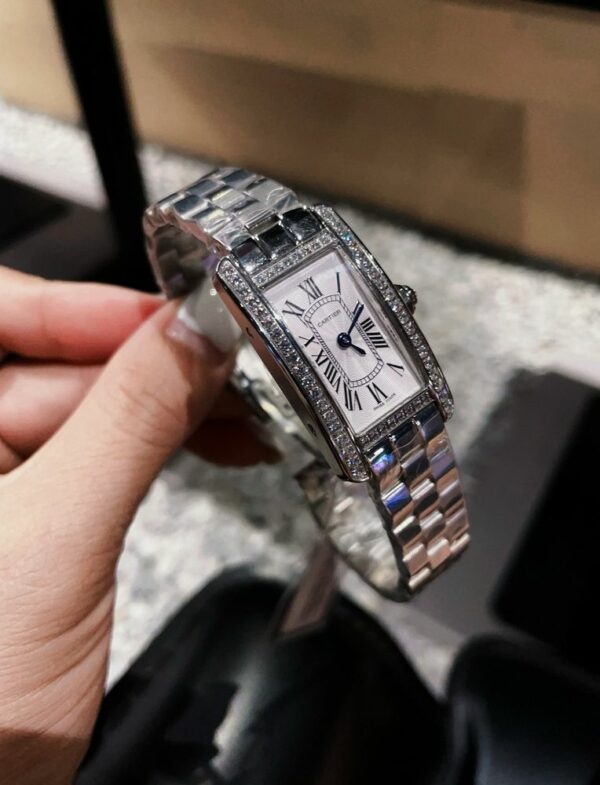 New Fashion Watch C3052