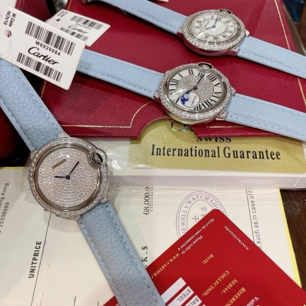 New Fashion Watch C3045