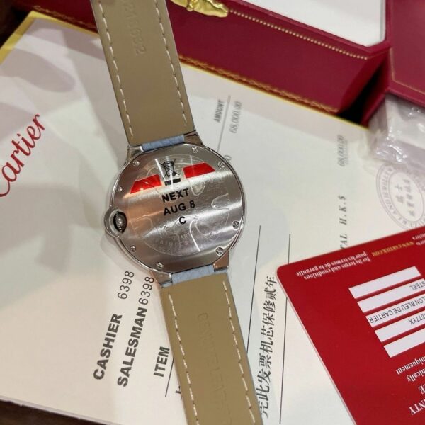 New Fashion Watch C3045