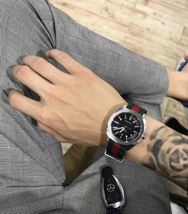 New Fashion Watch G3045