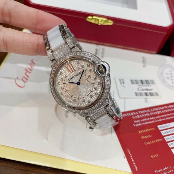 New Fashion Watch C3024