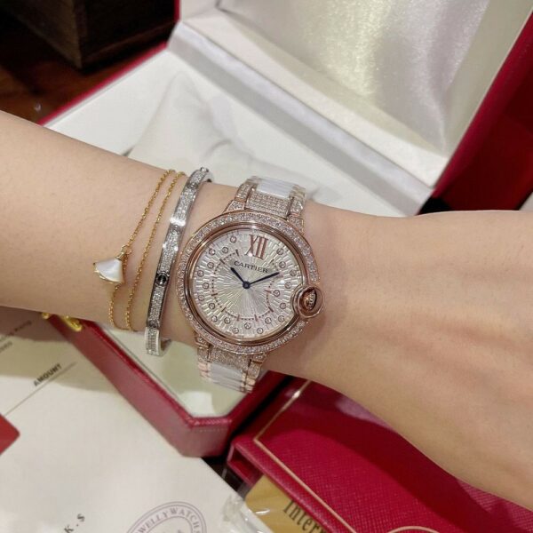 New Fashion Watch C3024