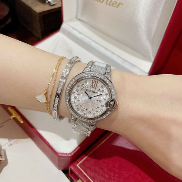 New Fashion Watch C3024