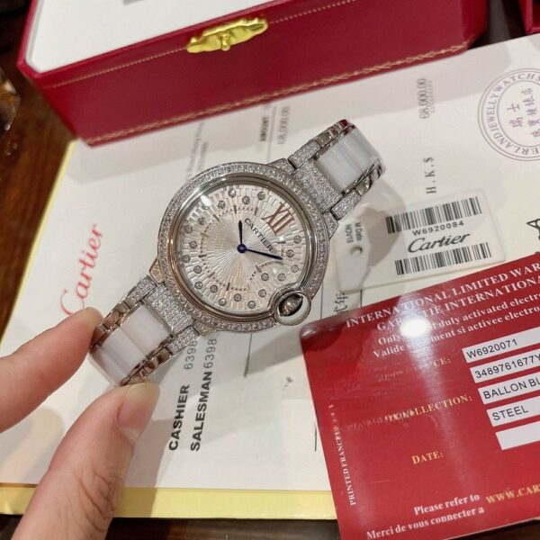 New Fashion Watch C3024