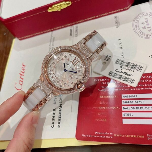 New Fashion Watch C3024