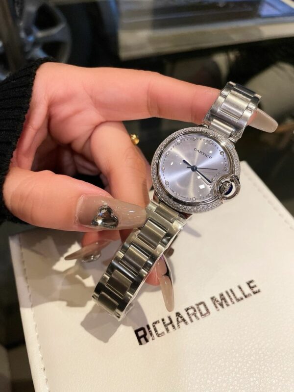 New Fashion Watch C3046