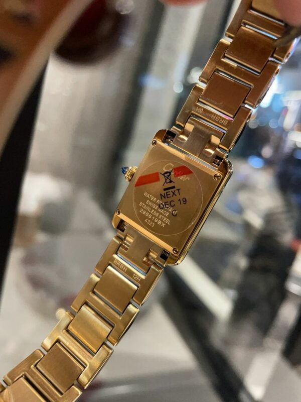 New Fashion Watch C3050