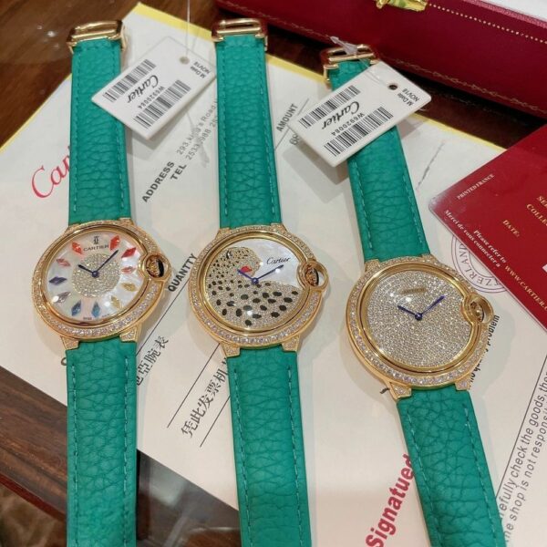 New Fashion Watch C3039