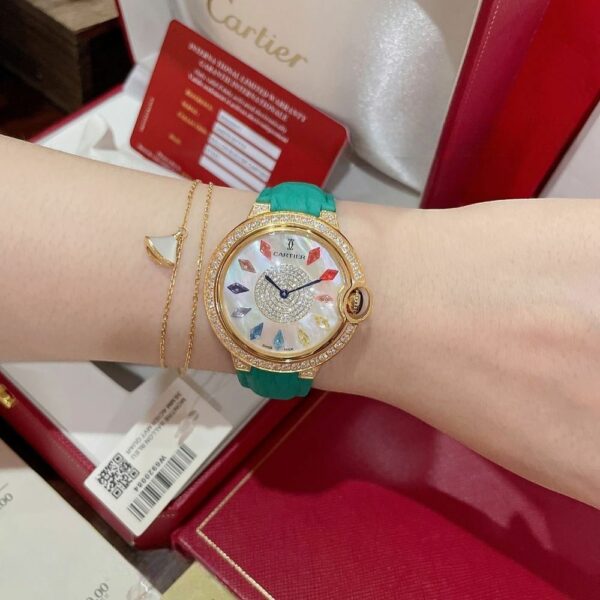 New Fashion Watch C3039