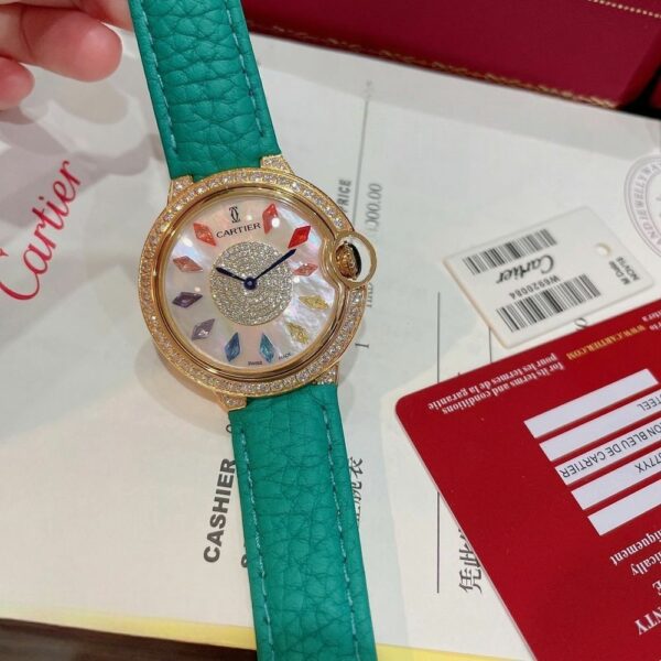 New Fashion Watch C3039