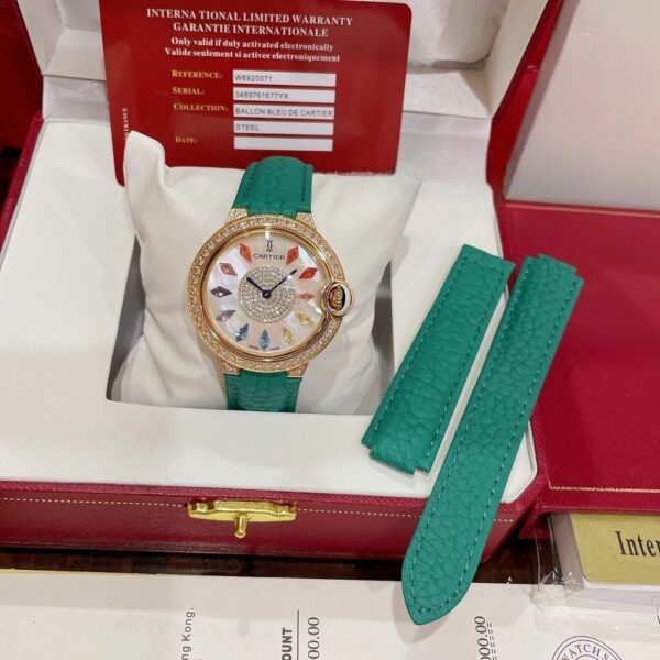New Fashion Watch C3039