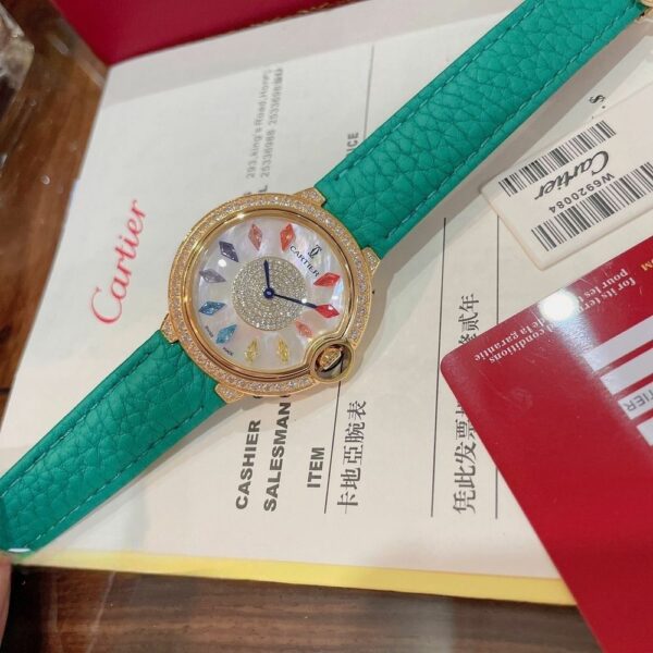 New Fashion Watch C3039