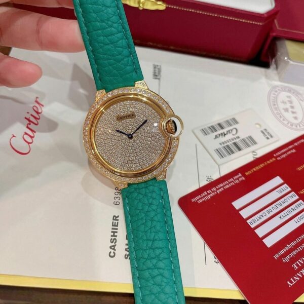 New Fashion Watch C3039