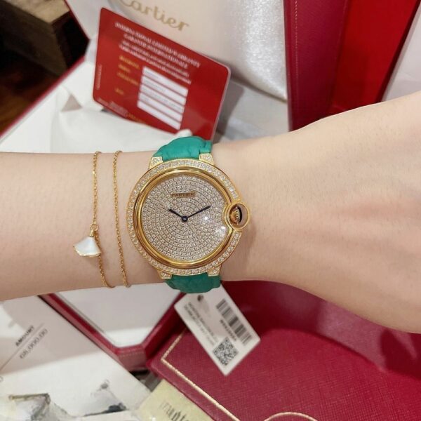 New Fashion Watch C3039