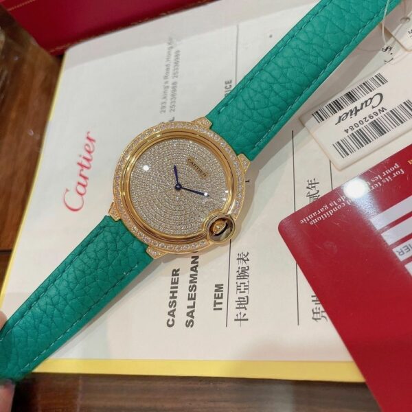 New Fashion Watch C3039