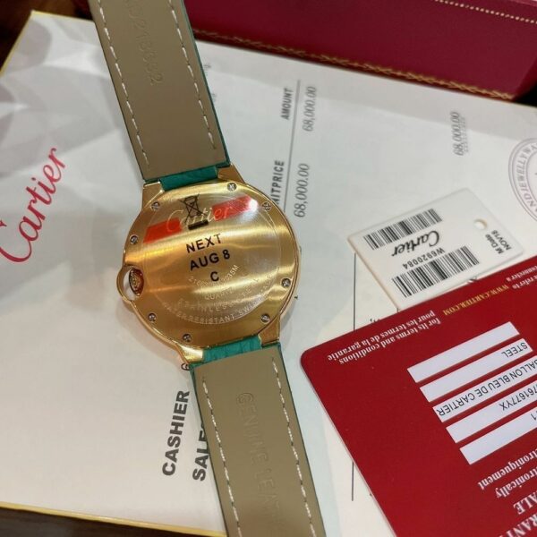 New Fashion Watch C3039