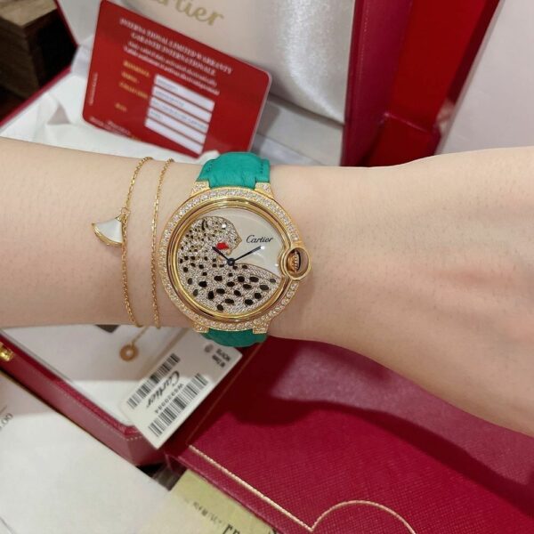 New Fashion Watch C3039